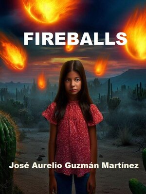cover image of Fireballs